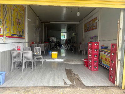 Mặt bằng kinh doanh