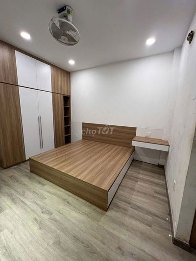 💯Bán nhà MTNB 12m KDC Bình Phú 4x20m 4 tầng 6PN SÁT MT LÝ CHIÊU HOÀNG