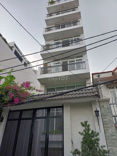 29 TỶ - SIÊU PHẦM CHDV QUẬN 3 - THU NHẬP 130 TRIỆU/THÁNG