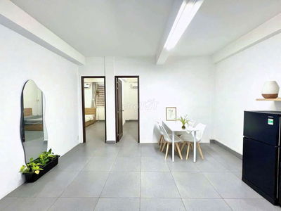 ✨️CHO THUÊ CĂN HỘ 2PN GẦN EMART PHAN VĂN TRỊ, CHỈ TỪ 9TR✨️