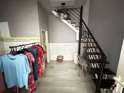 💰 BÁN NHÀ TRẦN ĐÌNH XU 15M² 3 TẦNG – 3,9 TỶ – HẺM XE HƠI 6M