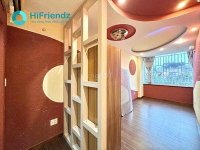 cho thuê phòng mới ngay kdc trung sơn máy giặt riêng