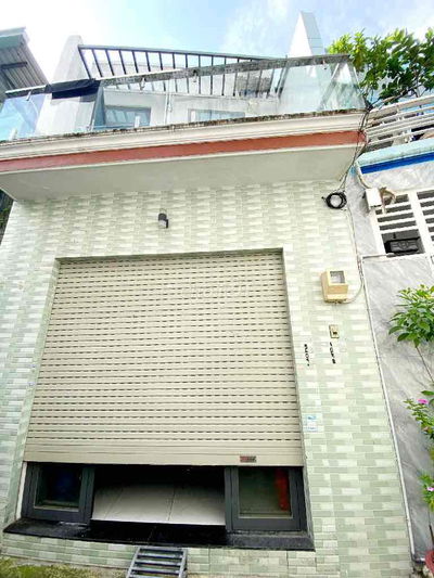 NHÀ ĐẸP TÂN BÌNH P.15 - 50m2 - 2 TẦNG - CHỈ 4,8 TỶ