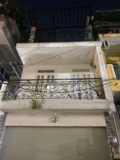 hẻm xe hơi huỳnh mẫn đạt 4.5 dài 12