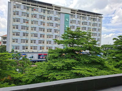 Cho thuê phòng Ký túc xá sát bên Trường Cao Đẳng Công Thương