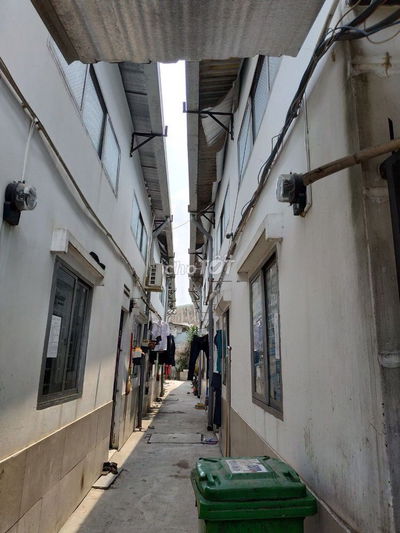 Cho thuê phòng trọ đường 6, gần Vạn Phúc