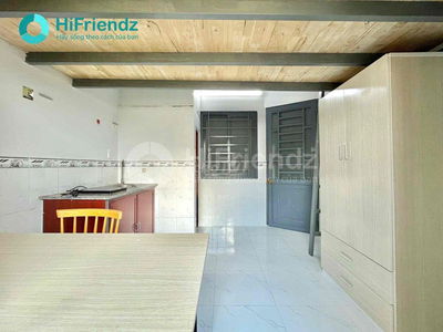 Pass lại phòng trọ Gò Vấp ( Quang Trung)