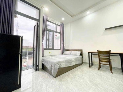 💯 STUDIO CỬA SỔ TRỜI FULL NỘI THẤT CÓ BAN CÔNG 💯