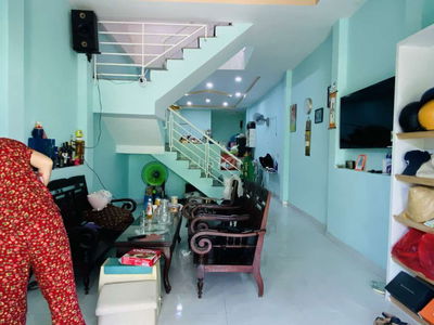 BÁN NHÀ HẺM XE HƠI–TAM ĐA,TRƯỜNG THẠNH,Q9 CŨ – 71,8M2 GIÁ CHỈ 4.3 TỶ