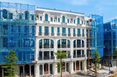 Tổng Hợp Quỹ Căn Giá Rẻ Tại Noble Palace Tây Thăng Long ( 50,55,65,75,100m) Tân Lập, Hoài Đức