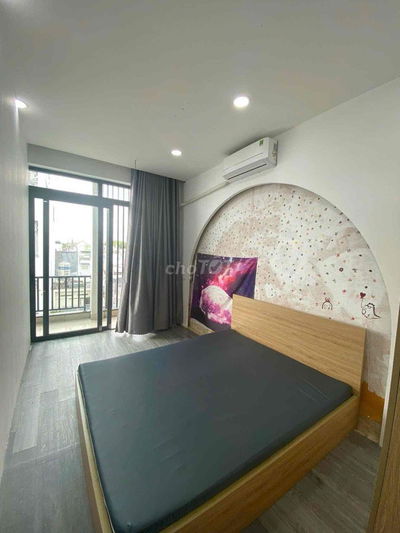 CHO THUÊ 2 PHÒNG NGỦ 2 BAN VÔNG FULL NỘI THẤT AN KHÔNG GIỚI HẠN NGƯỜI