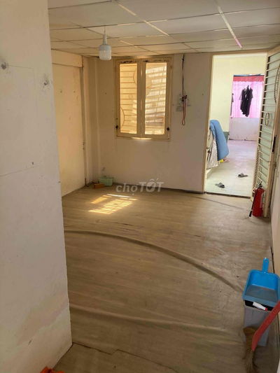 Cho thuê phòng 30m² đường Phan Văn Hân, phường 19, quận Bình Thạnh – K