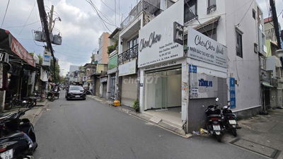 Nè! nè! Căn góc Mặt tiền 3 lầu chỉ 19.8tr