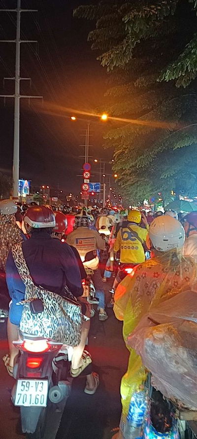 Share Mặt Bằng Kinh Doanh, Phú Thuận Quận 7 chỉ 6 Triệu Tháng