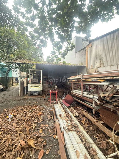 Mặt tiền Long Bình ,kinh doanh buôn bán dx