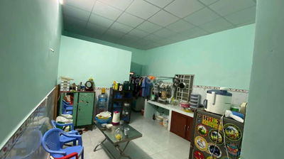 CHỈ 3,35 TỶ NHÀ CẤP 4 - 90M2 HẺM XE HƠI, NGUYỄN VĂN TẠO, NHÀ BÈ