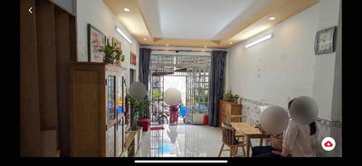 chi 4,35 TỶ 58m2 ngay đường Hoàng Diệu 2,Thu Đức,TPHCM