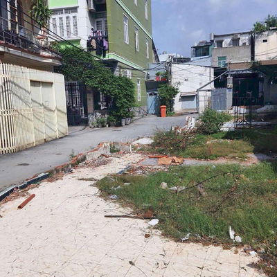 Đất Bình Thọ , khu Vip, hàng hiếm chỉ hơn 6 tỷ