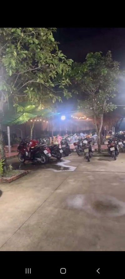 Sang lai mat bang thuan an binh duong, kinh doanh quan nhau hay caphe