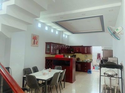 Chỉ 6.6 tỷ TL! 82M² HẺM XE HƠI, Gần Chợ Hạnh Thông Tây P11 Gò Vấp!