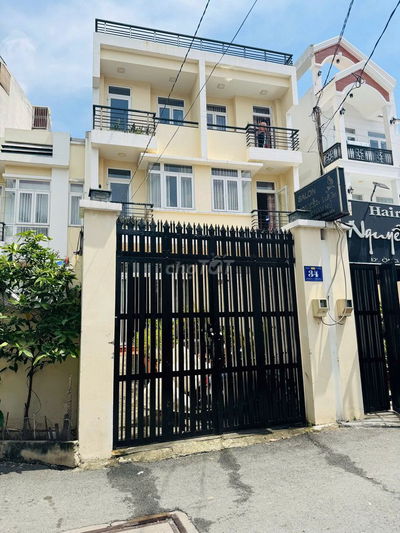 Bán nhà Thảo Điền Giá rẻ - Nhà 2 tầng - Giá 15 tỷ