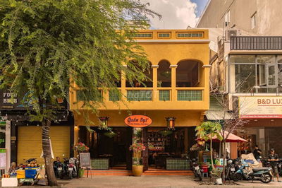 Cho thuê mặt bằng kinh doanh đường Lê Thánh Tôn, Bến Thành, Quận 1