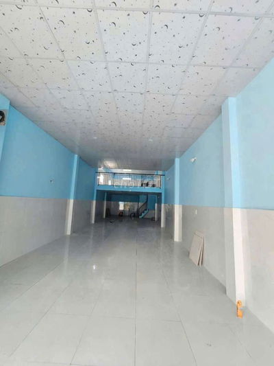 CHO THUÊ NHÀ MT HIỆP THÀNH Q12