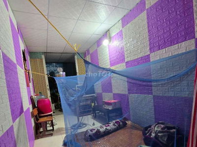 LINH XUÂN | NHÀ 3 TẦNG HXH | CHIỀU NAY CÒN 1.95 TỶ