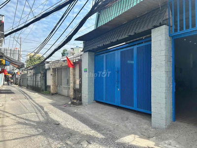 🔥🔥🔥BÁN NHÀ 185M VUÔNG MẶT TIỀN HẺM XE HƠI QUẬN 7