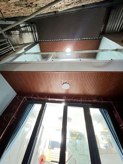 Nhà hiếm có khu vực quận 7