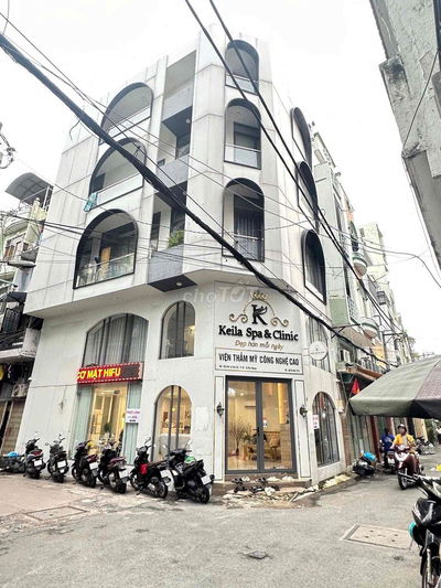 Chính Chủ Cần Cho Thuê Nhà Lê Văn Sỹ Giá 38tr Có Thang Máy