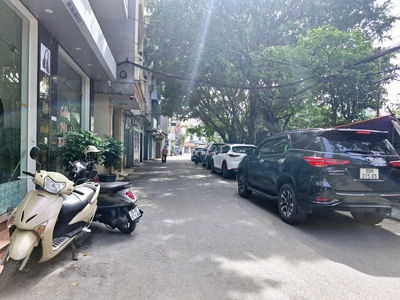 HIẾM NHÀ TRUNG TÂM QUẬN HÀ ĐÔNG - Ô TÔ ĐỖ CÔNG - LÔ GÓC - NGÕ THÔNG