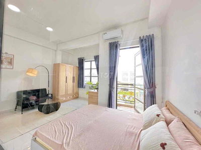 Cho thuê căn hộ Cityland Park Hills giá chỉ từ 6tr