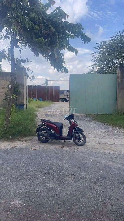 2 lô đất 5 x 30 Mặt tiền đường Xuân Thới Sơn,gần ngã tư Hóc Môn