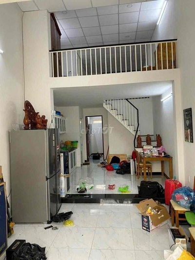 bán nhà đẹp 1 trục đường phạm văn chiêu