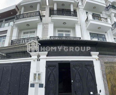 GẦN CHỢ HIỆP BÌNH , TTTM GIGAMAL NHÀ 3 LẦU 3PN 4WC LÀM VPCTY Ở KD ONLI