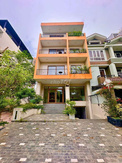 CĂN HỘ CAO CẤP TẠI Q2