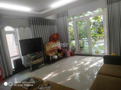 Bán nhà 4 tầng DT 4x12m, oto tới nơi, ngay bệnh viện Ung Bướu