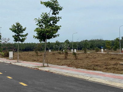 BÁN NHANH ĐẤT NỀN 81M2- FULL THỔ CƯ - SỔ HỒNG SẴN