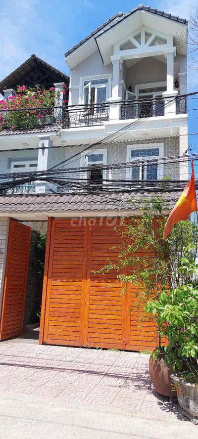 GIA ĐÌNH KẸT TIỀN NGÂN HÀNG BÁN GẤP NHÀ AN PHÚ ĐÔNG, SHR