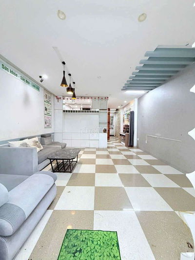 Hiếm có NHÀ MẶT TIỀN nào được hơn căn TRẦN XUÂN LÊ này: 5x20 3TẦNG 5PN