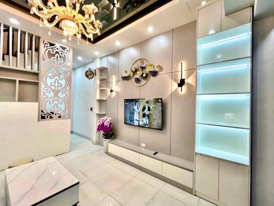 💥HÀM NGHI – MỸ ĐÌNH | VÀI BƯỚC RA PHỐ – NHÀ ĐẸP LUNG LINH – CHỈ 9.x TỶ