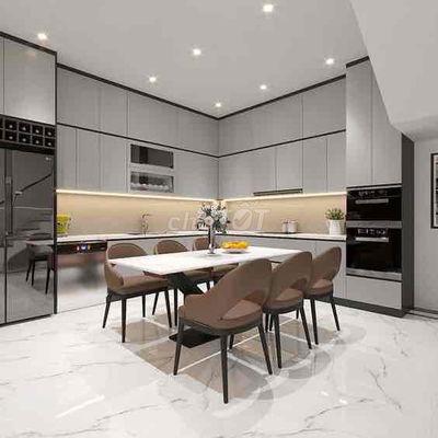 BÁN NHANH CĂN HỘ NHẬT 2 PN