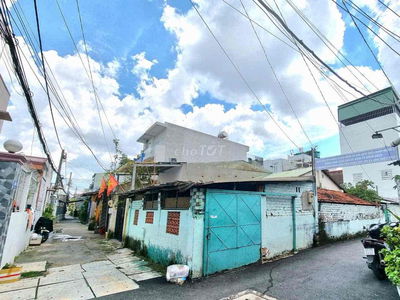 🚫✅ DÃY TRỌ 4 PHÒNG - 128m² - NGAY KDC AN SƯƠNG - NHỈNH 6TY