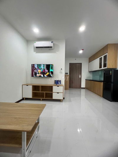 BÁN NHANH CĂN HỘ 1 PHÒNG NGỦ MỚI TẠI TECCO FELICE HOMES - AN PHÚ