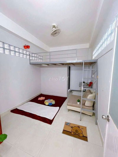 CHO THUÊ PHÒNG TRỌ GẦN AEON TÂN PHÚ