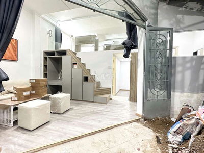 2PN chính chủ 40m2 Full nội thất 8tr5 gần FTU Bùi Đình Túy Bình Thạnh