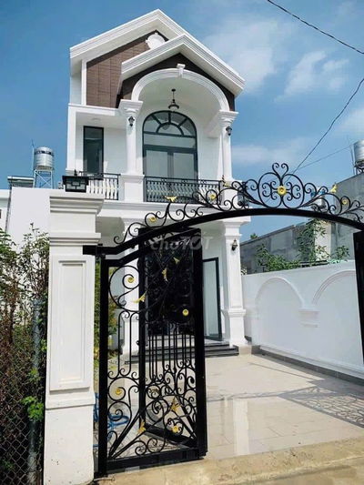 💥 Chủ ngộp!! Giảm 200tr bán nhanh Nhà Lầu Ngay Bửu Long giá 1,850 tỷ