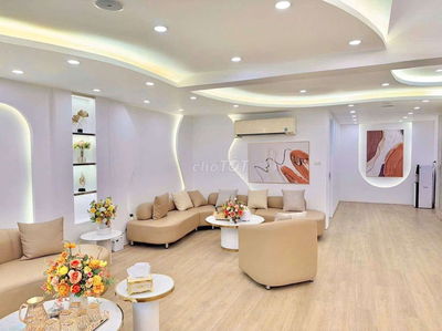 HIẾM PHỐ BÙI THỊ XUÂN - 350M2 - NGÂN HÀNG, KINH DOANH, SPA, SHOWROOM