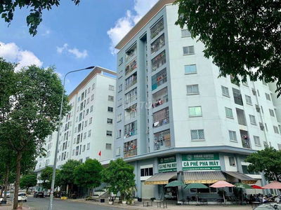 Kẹt tiền bán gấp căn 2PN, rẻ hơn  400tr,  Aeon Mall 2km, 100m tới chợ